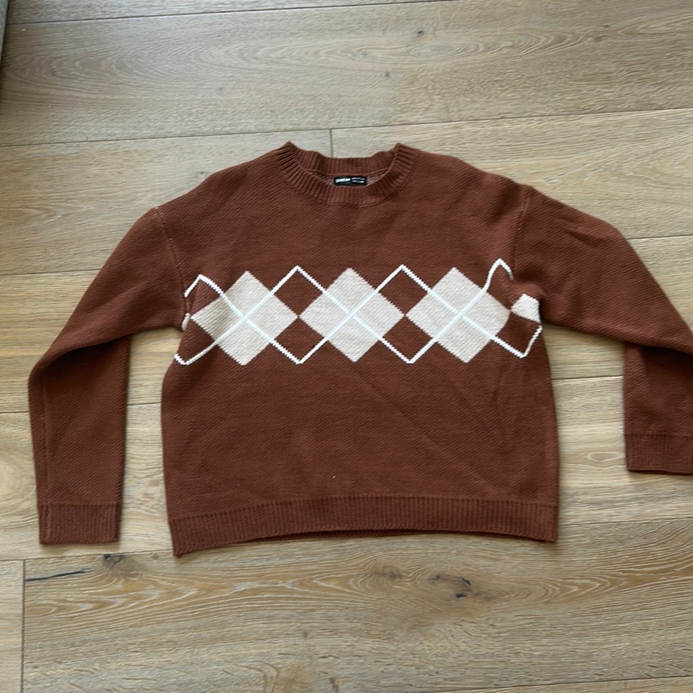 Shein Sweater
